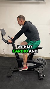 12 reactions | Who said cardio couldn’t be quick? A 5-min workout 3x a week is what you need to reach your fitness goals with CAROL Bike´science-backed workouts. ✔️Gets you fit - improve your fitness by 12% in just 8 weeks ✔️Saves you time - your cardio done in just 15 minutes a week ✔️Approved and loved by biohackers, doctors and athletes alike | CAROL Bike | Facebook