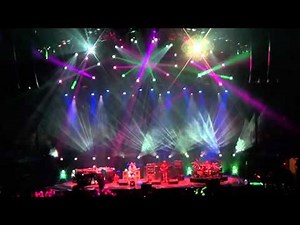 Phish | 12.29.11 | Loving Cup