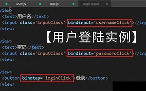 JavaWeb项目实战-用户登录实例视频教学-idea版，超高清4KJava学习视频-用户登录实例-数据库创建对应的表