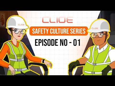 Safety Culture Series Ep. 1 | Transforming Safety Culture: Real Case Study
