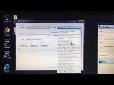 How to generate Ist files in 2025 everything you need to know and start swiping X2 Emv software.