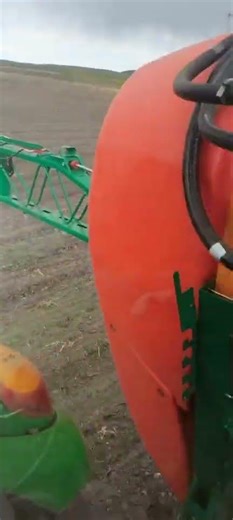 🚀 Revolutionizing Precision Agriculture with Smart Section Control