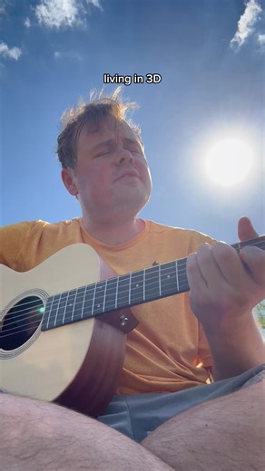 Hang with me for 5 seconds on this original chill song #indiefolk #indiefolkmusic #indiefolkcentral