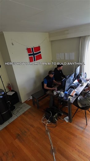 speedy_devv | I built these using just prompts. Here are the 5 principles I use every single time I create with ChatGPT or any LLM: 👇 1. Structure... | Instagram