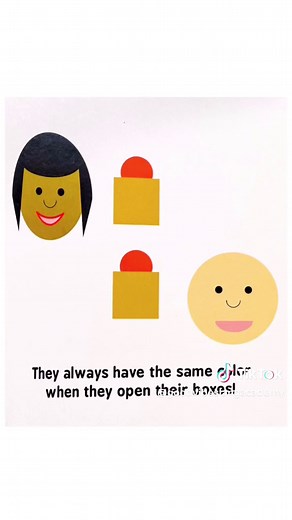 Quantum Entanglement Explained for Babies