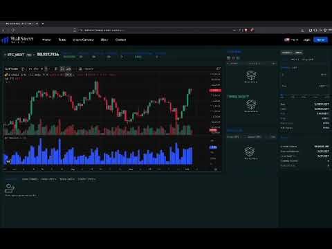 📈 Power Up Your Trading: WallStreet Pro's Professional Desktop Dashboard Explained!