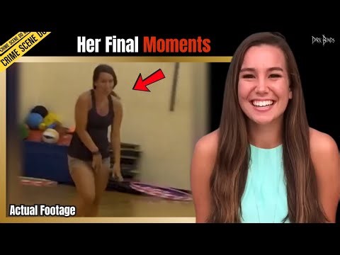 CAUGHT ON CAMERA | The Most Terrifying Last Moments Ever Heard | True Crime Documentary