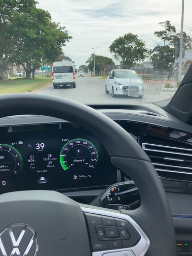 5.8K views · 89 reactions | After driving Toyota starlet for 2 days , i feel very comfortable and relaxed kule Tiguan  | Klaas Cvidge | Facebook