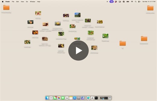 When the tool doesn t fit, you build a better one. Clui CC — Command Line User Interface for Claude Code | Mehdi VILQUIN