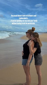 4.6K views · 66 reactions | The real dream isn’t Rolexes or Lambos....