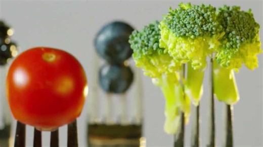 Foods to help fight against the flu