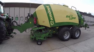 34K views · 138 reactions | Deutschlands billgste 2011er Krone Big Pack 1290 XC! 45000 EUR zzgl. MwSt | Bassen Landmaschinen | Facebook