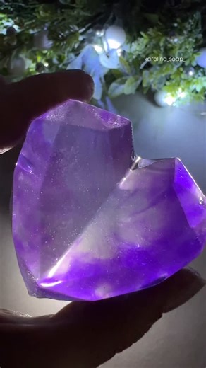 KarolinaMakesSoap on Instagram: "#handmadesoap #soap #soapmaking #giftideas"