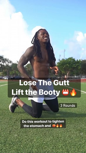 Hennessy on Instagram: "Lift your Booty, Tighten your Stomach with this workout! 3 Rounds!!! 📛🍑🔥 SAVE | Share & Pass it on to a Lucky Friend 😅😈 To anyone with Stomach & Weight Loss Goals — Click Link in my Bio to Signup for the 15 Min Abs & Cardio Challenge 🔥 Daily Liglve workouts on @10dayresults at 730PM EST July 25th - Aug 3rd! The workouts will be effective, and the results will be good! Starts MONDAY 🎯 After you signup, DM a screenshot of your confirmation email to @10dayresults !! -