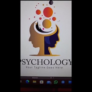 Family Therapy Logo / Editable Logo for Psychologist / Brain Counseling Logo Design / Holistic Logo / Psychology Logo / Psychotherapy Logo - Etsy