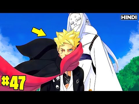 (47) He Awakens The Power Of Alien God Inside Him Explained in Hindi | Anipro Explain
