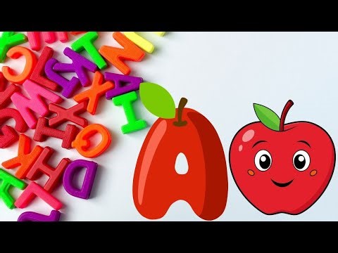 Homeschool Videos For Kindergarten | ABC