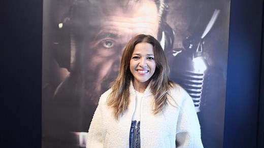 Nâdiya : que devient la chanteuse ?