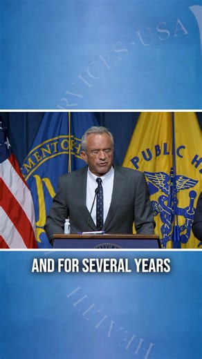 673K views · 20K reactions | Secretary Kennedy shares his personal journey from addiction to recovery, and how it informs his work at HHS assisting Americans struggling with substance use disorder. “Typically, in most societies, about 10% of the population that suffers from addiction. But, when there’s availability—that’s when you have a crisis.” | U.S. Department of Health and Human Services | Facebook