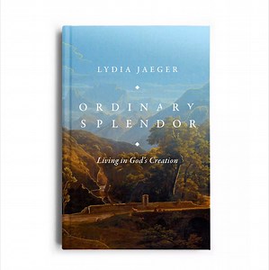 "Lydia Jaeger moves seamlessly between thought and practice, ancient and contemporary issues, biblical conviction and cultural engagement, in this timeless yet also quite timely work on the gracious gift that God has given to us." Live in a created world. https://bit.ly/3JhmBV5 | Lexham Press