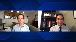 Emory Sports Cardiologist discusses athlete's heart risks following COVID-19