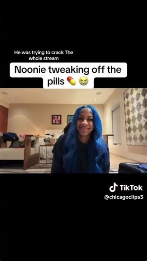 Lil noonie tweaking off yerks #lilnoonie #jada #viral #fypシ゚viral #yerks #trending