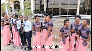 IJURU RIHORA RIRIMASO BY LIGHT FAMILY CHOIR | Longlife TV Rwanda