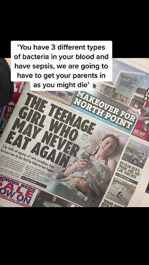 Overcoming Intestinal Failure: A Journey to Recovery