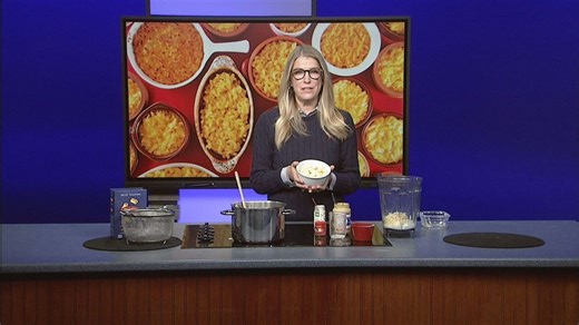 Dining on a Dime: 15-Minute Cottage Cheese Mac And Cheese