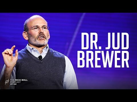 A Neuroscientist on Unwinding Anxiety | Rich Roll Podcast