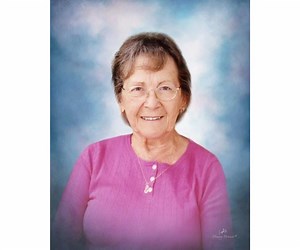Eleanor A. Grove Obituary (2025) - Spring Mills, PA - J. Allen Hooper Funeral Chapel and Cremation Services