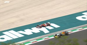 FIA: Verstappen and Hamilton’s Hungarian GP near-crash under investigation!