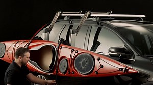 Watch THULE 898PRO Hullavator Pro Kayak Lift System on Amazon Live