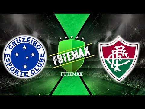 CRUZEIRO X FLUMINENSE AO VIVO COM IMAGEM - AO VIVO CRUZEIRO X FLUMINENSE COM IMAGENS