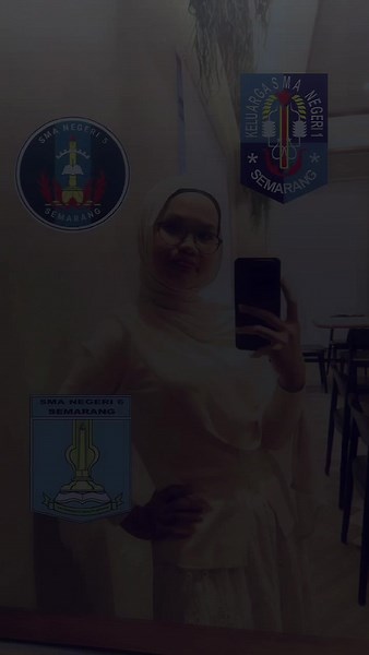 School Logo Ideas for SMAN 6 Semarang