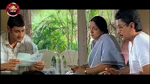 Mahesh Babu And Keerthi Reddy Telugu Superhit Movie Scene | Telugu Movies | Cinema View | Cinema View