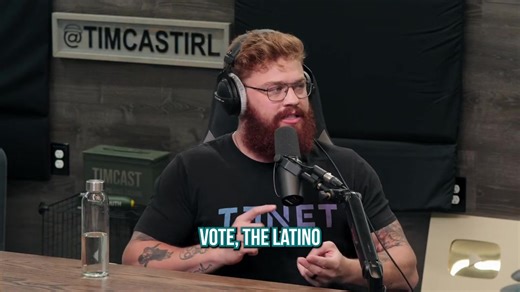 Why Won’t Trump Come Back To Twitter? | Timcast IRL