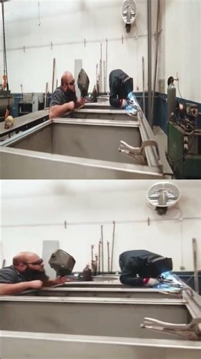 Welding Interview Questions for Freshers & Experienced | MIG TIG ARC #welding #welder #interview