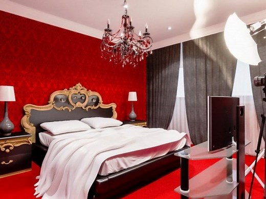 Join now the team of the best webcam modeling studio in Bogota!