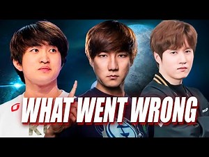 Why Brood War Bonjwas struggled in StarCraft 2