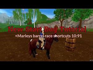 New SSO start bug tutorial