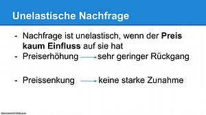 Unterschied zwischen elastischer und unelastischer Nachfrage (mit Vergleichstabelle) - Hauptunterschied - Blog 2026