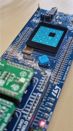 Travail pratique en informatique et systèmes de communication - HEIA-FR #informatique