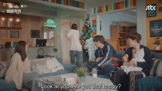 Eulachacha Waikiki ep 2 eng sub