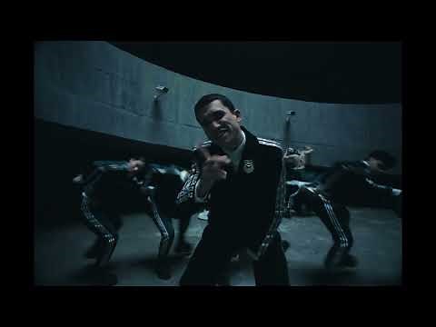 Ara Malikian "Intruso". Una película de Eugenio Recuenco.