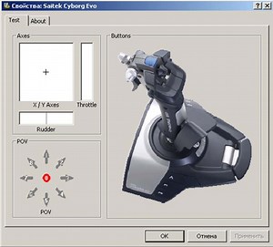 Драйверы Для Saitek Cyborg 3D Gold Usb Rus