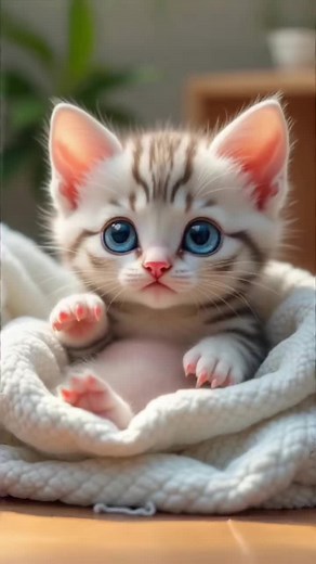 Singing Kittens: Cute Cat Songs and Funny Moments