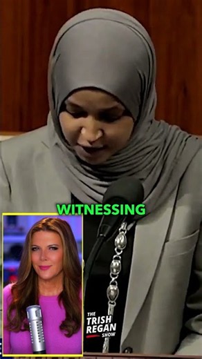 Adios, Ilhan! 😆