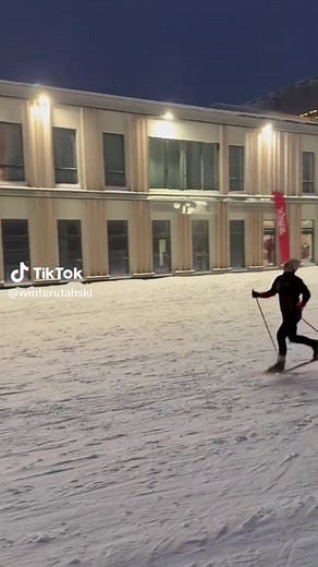 Cross Country Skiing Techniques for Beginners
