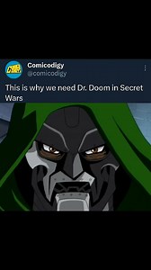 This will be live action soon! Via @comicodigy | PUNK BLACK